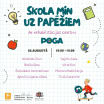 Integrācijas rehabilitācoijas diena "Skola min uz papēžiem"