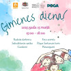 Integration measures in POGA for Ukrainian refugee children
